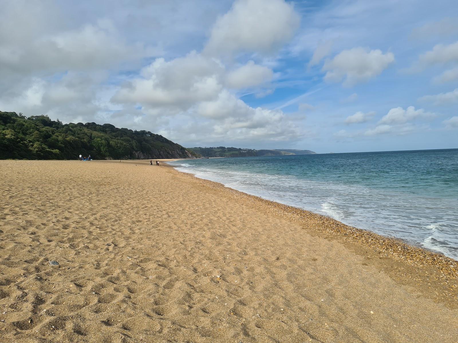 Sandee Strete Gate Beach