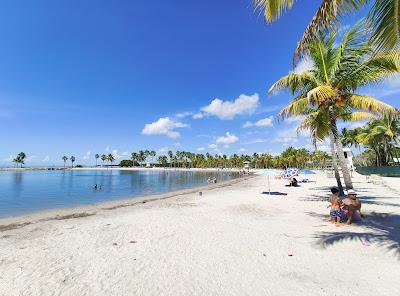 Sandee - Matheson Hammock Park