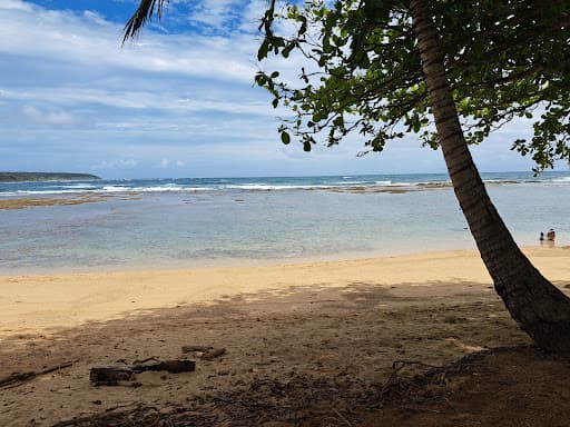 Sandee - Anahola Beach Park