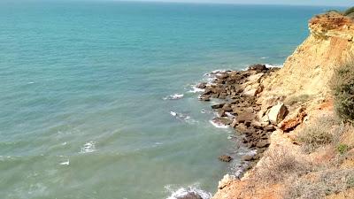 Sandee - Playa Fuente Del Gallo Conil