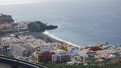 Sandee - Playa De Puerto Naos