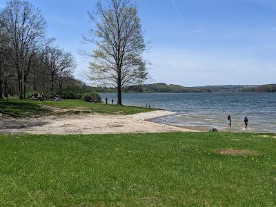 Sandee - Prince Gallitzin State Park - Muskrat Beach