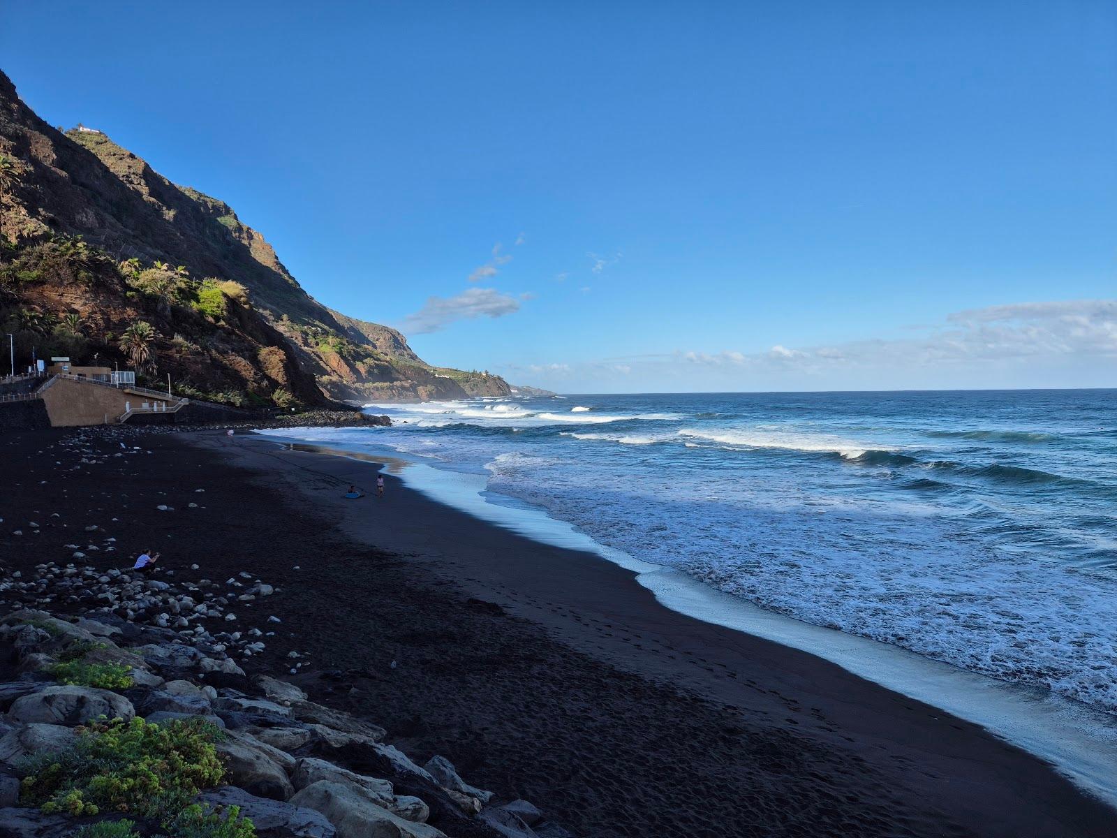 Sandee - Playa Del Socorro