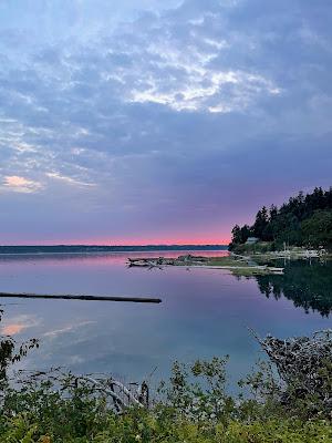 Sandee - Anderson Island, Beach 8