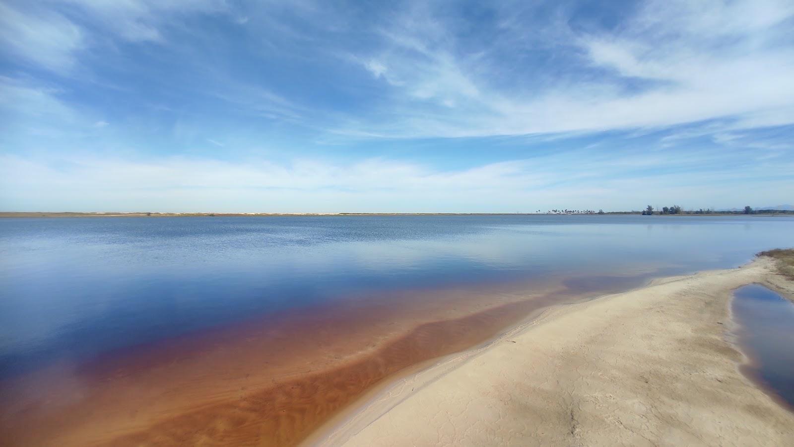 Sandee - HomePage / Praia da Bezerra