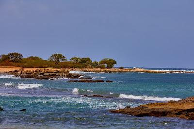 Sandee - Salt Pond Beach Park