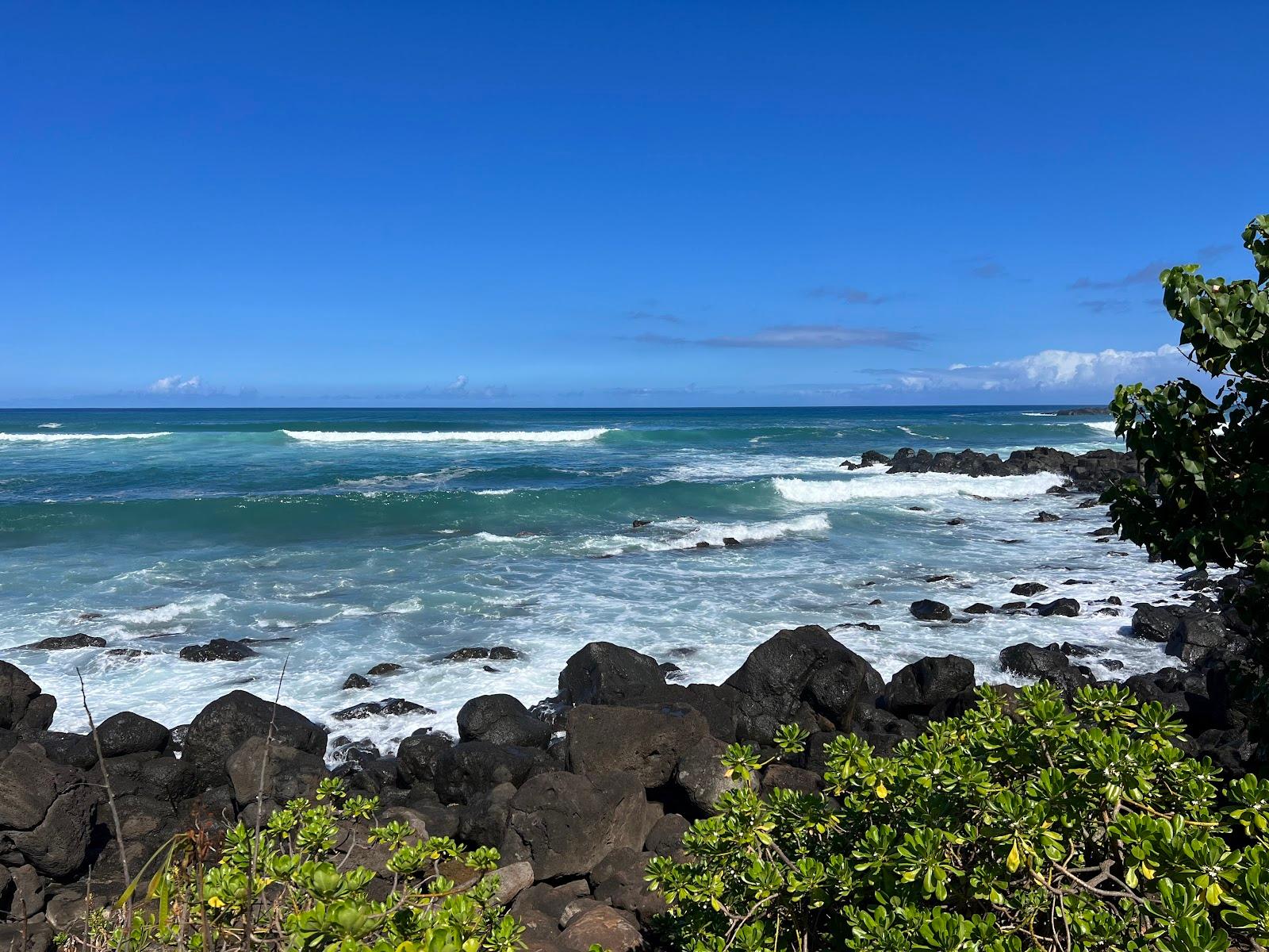 Sandee - Uppers Beach Park