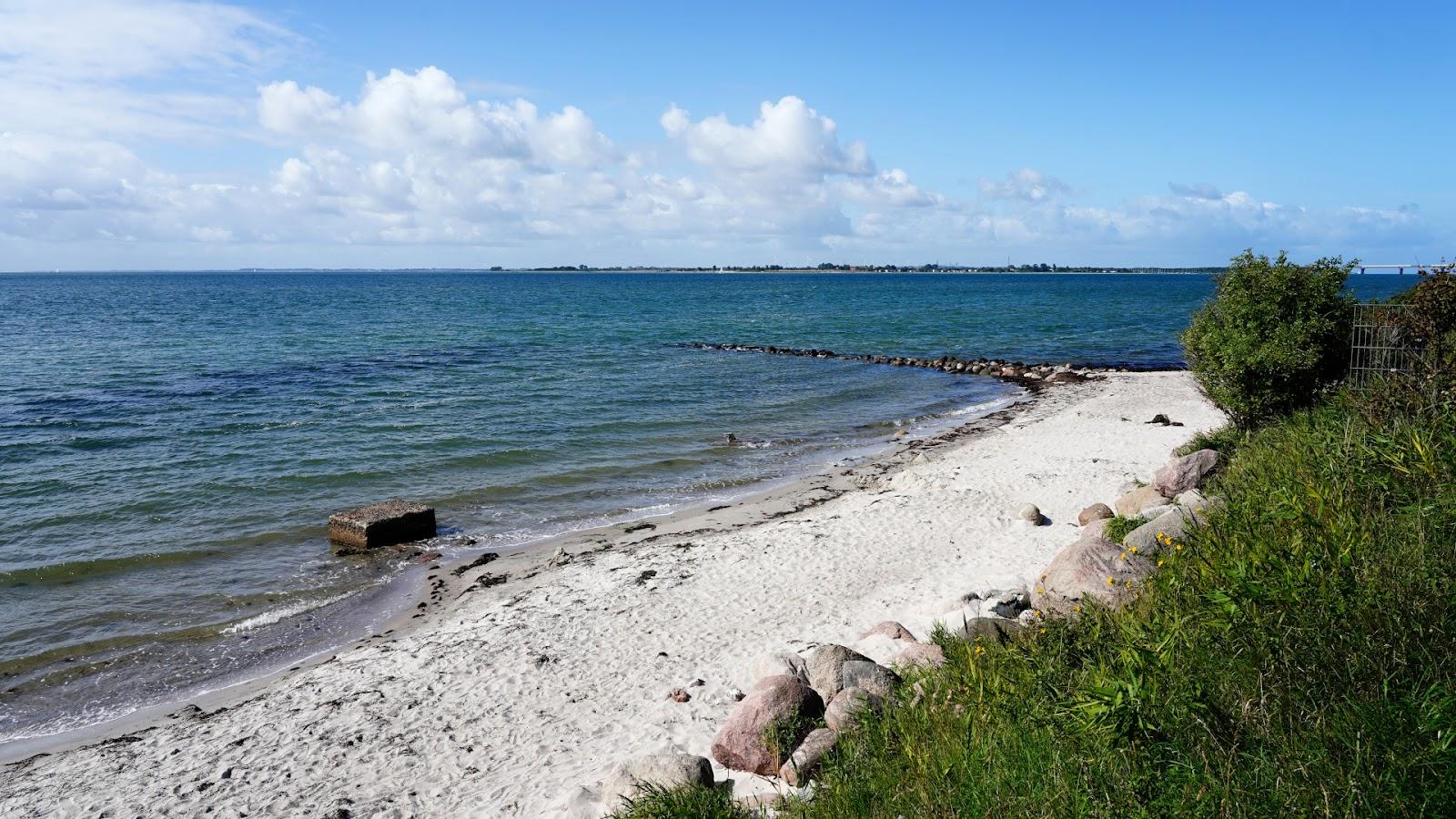 Sandee Pausianao Beach