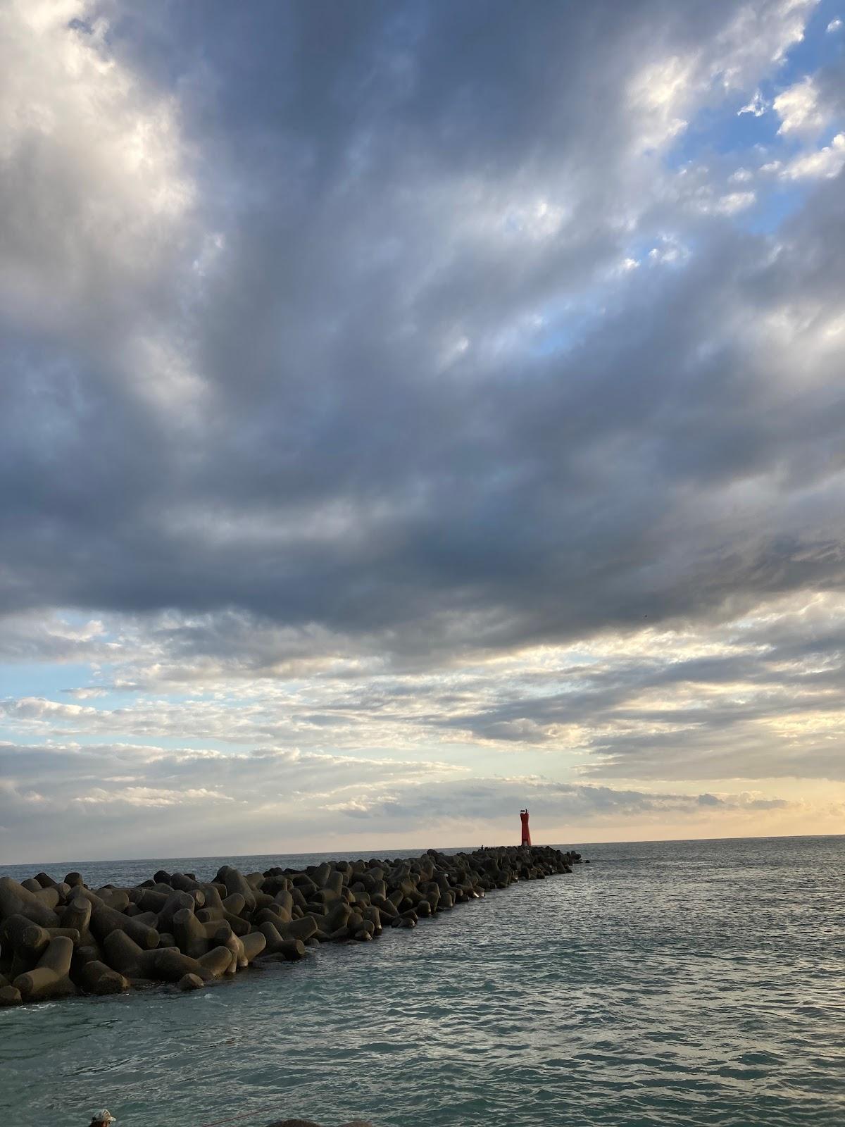 Sandee - Maisaka Beach