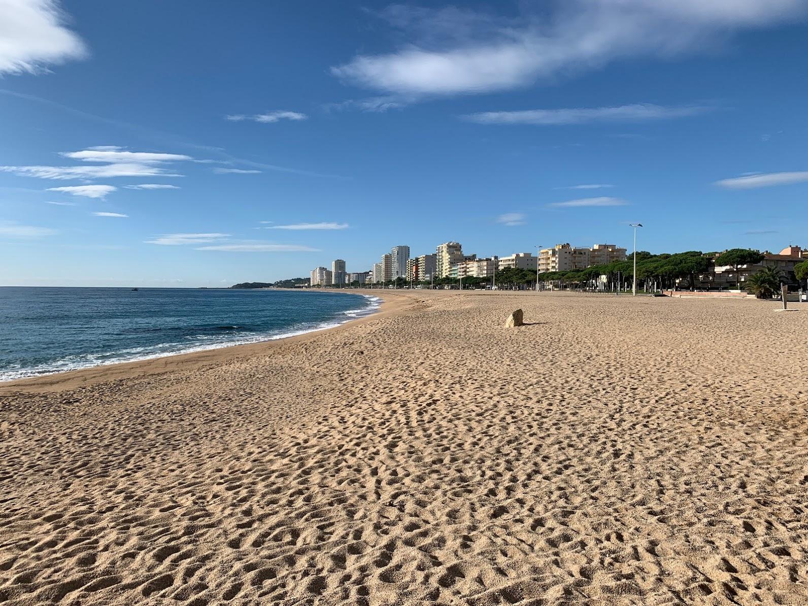 Sandee Platja D'Aro / Platja Gran / Platja Llarga