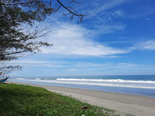 Sandee Pantai Pasir Sunur Photo