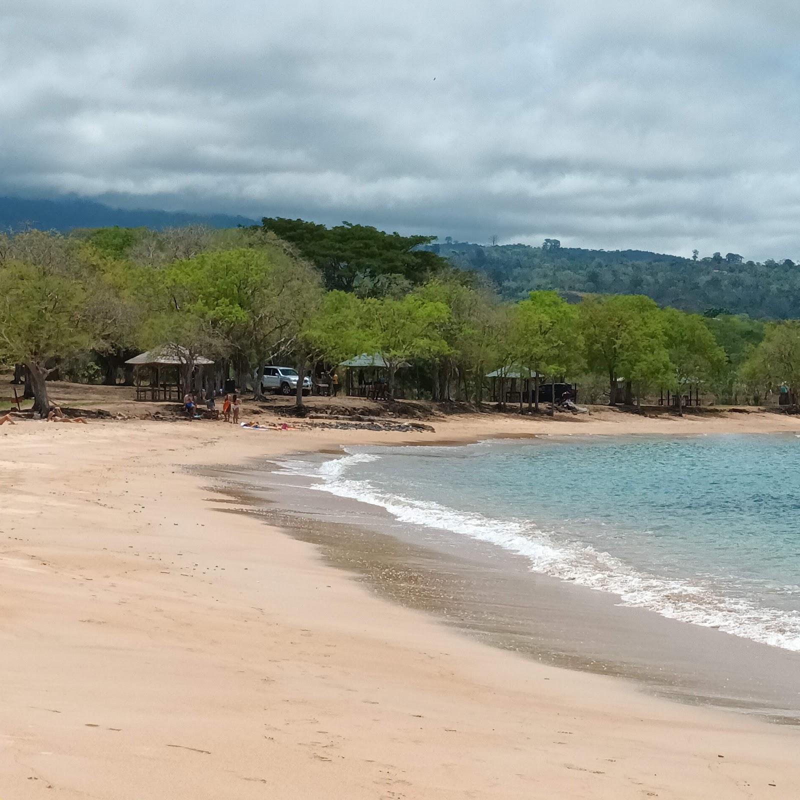 Sandee Praia Dos Tamarindos Photo