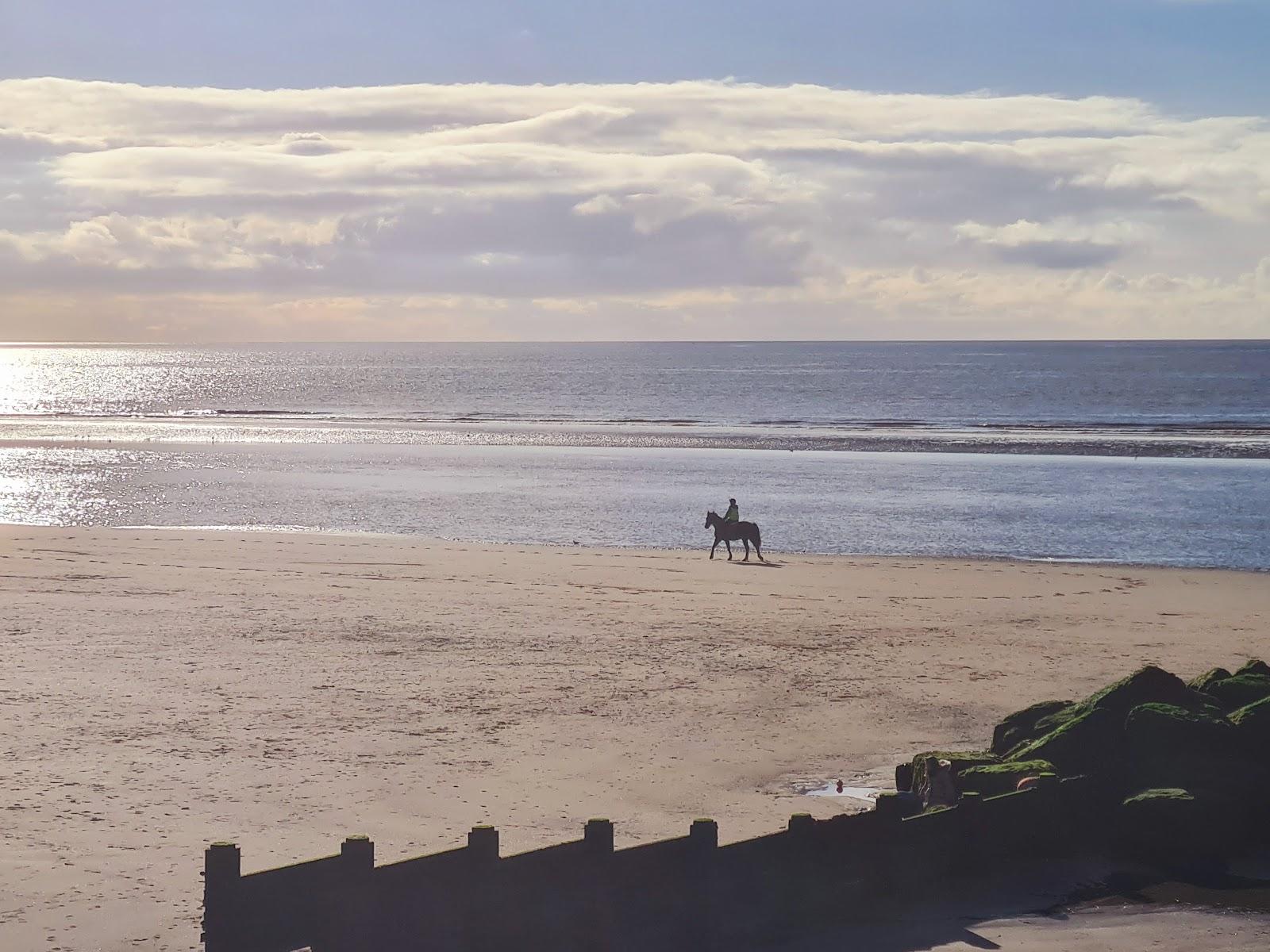 Sandee Cleveleys Beach Photo