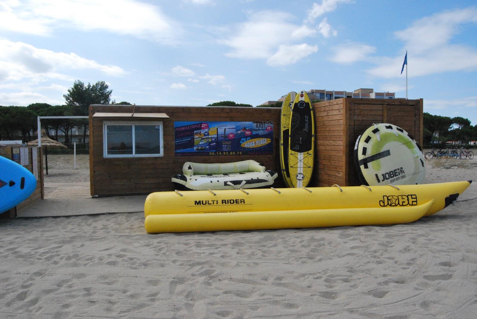 Sandee Aqua Plage Argeles