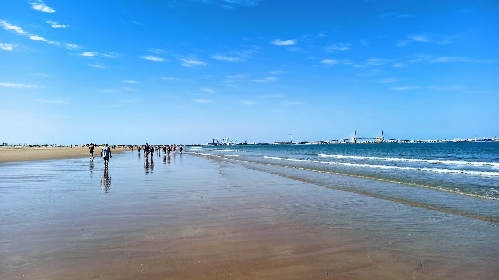Sandee Playa De Levante / Los Torunos