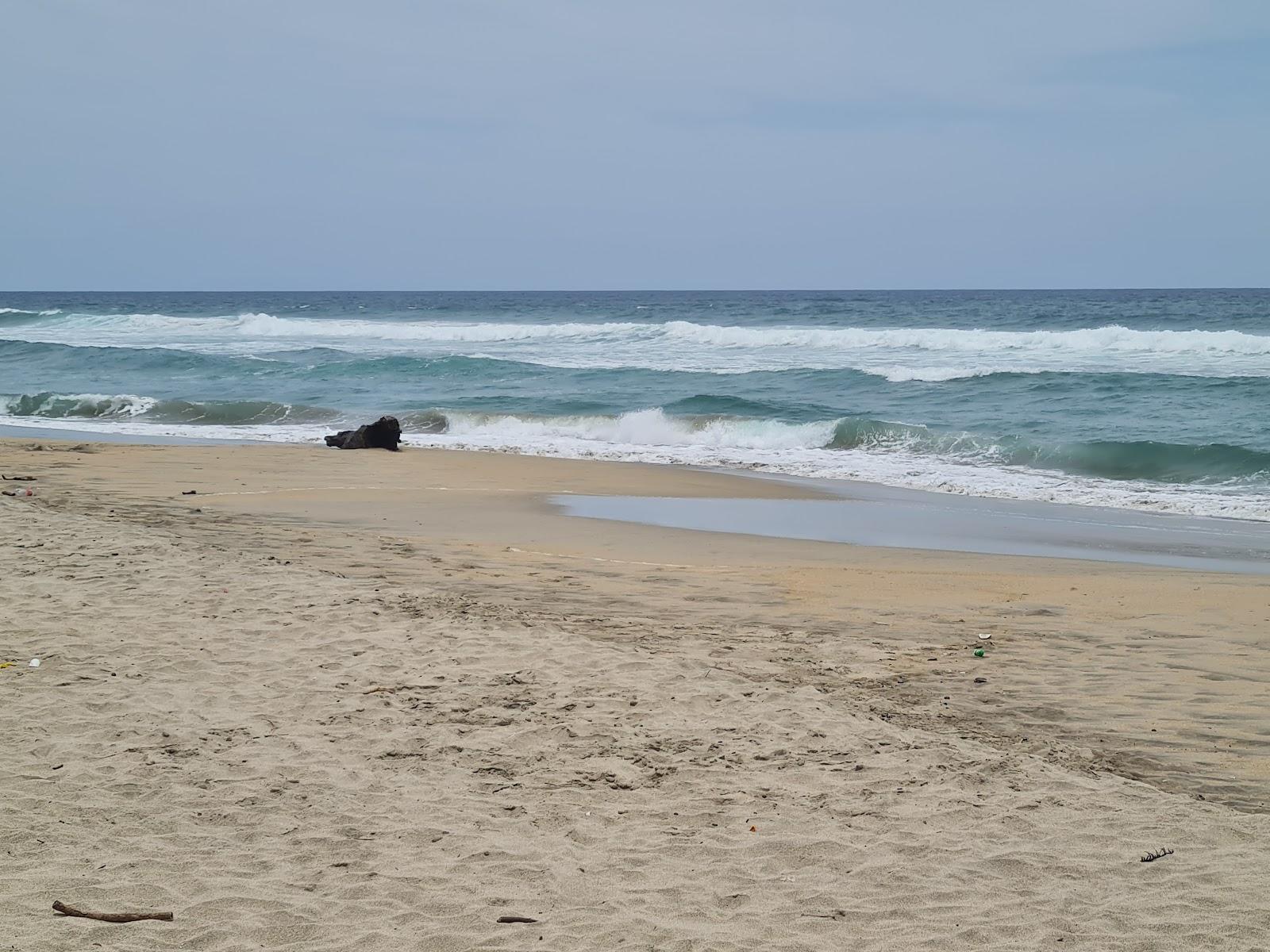 Sandee Playa El Dorado