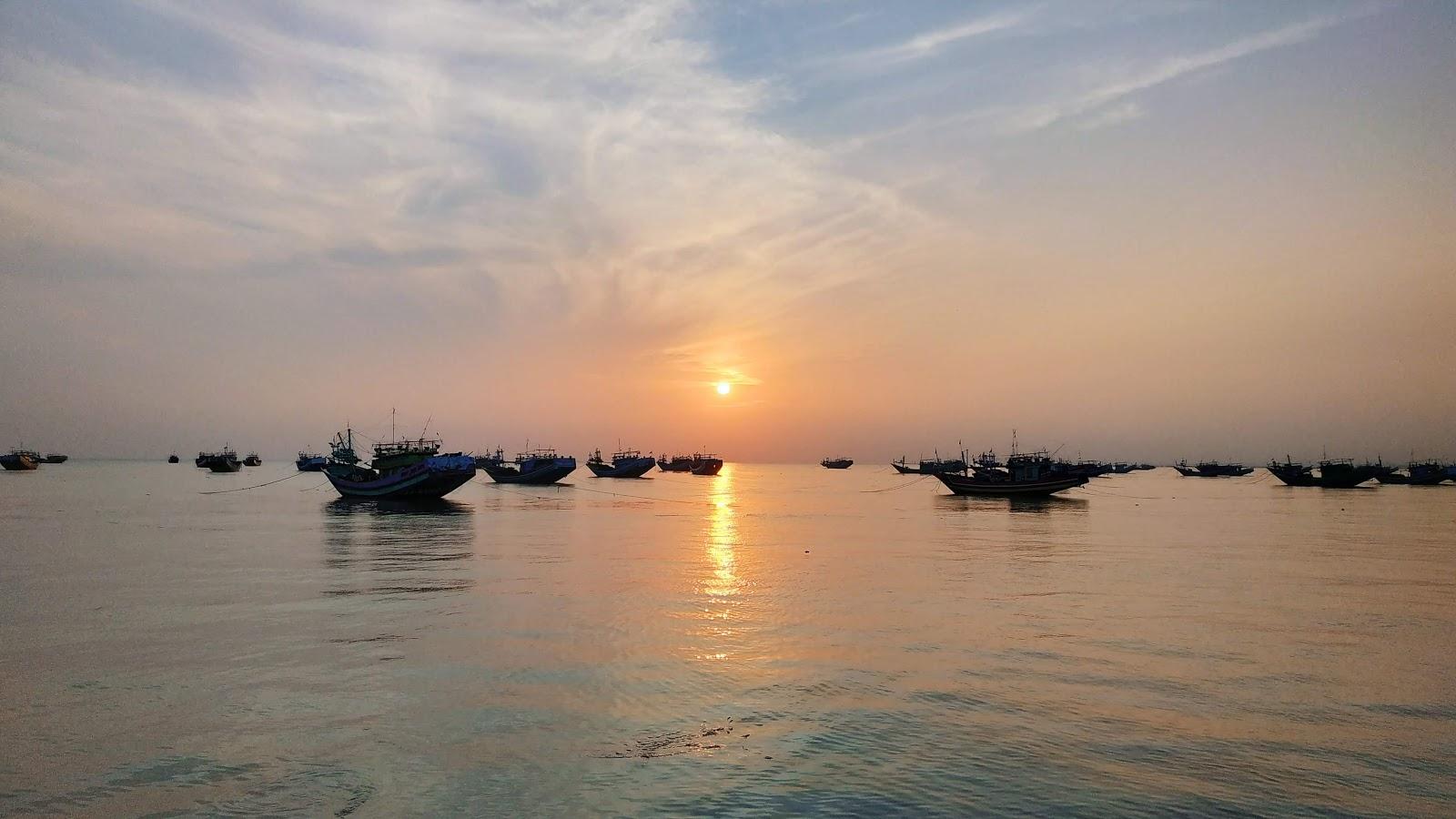 Sandee Dermaga Karang Anyar