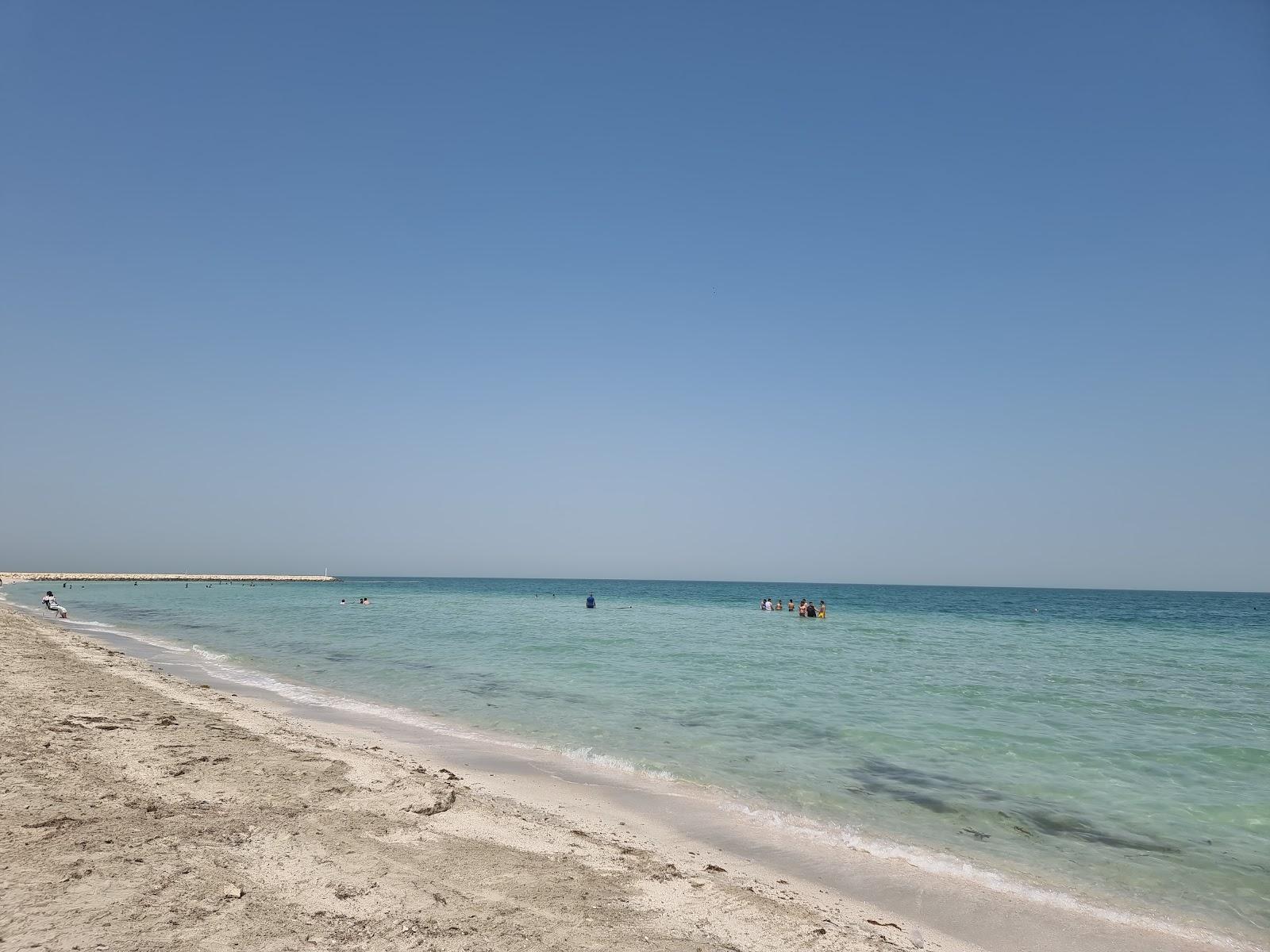 Sandee Zallaq Beach