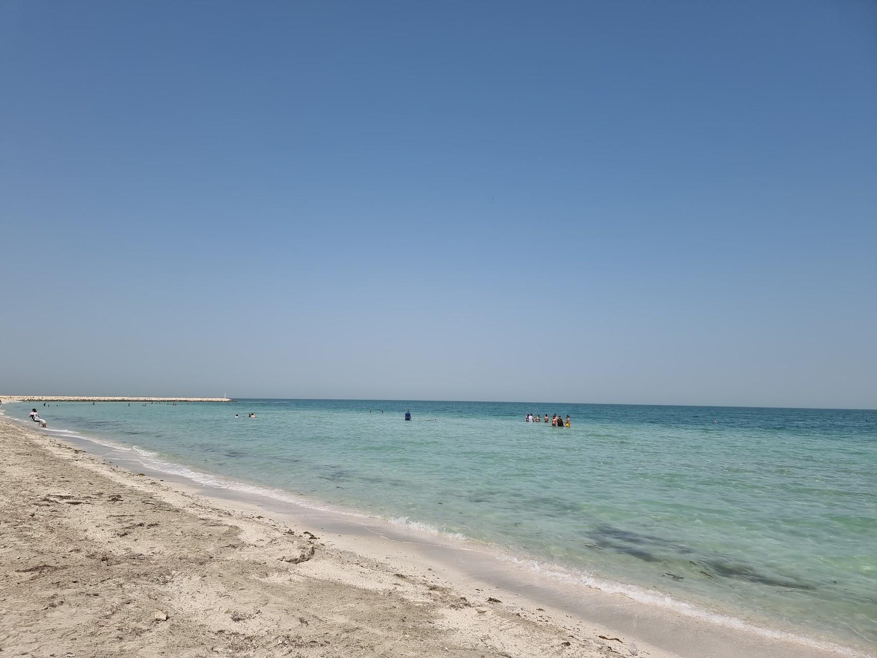 Sandee Zallaq Beach Photo