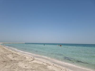 Sandee - Zallaq Beach