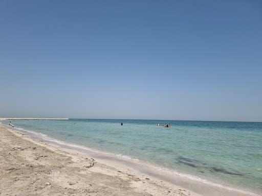 Sandee Zallaq Beach Photo