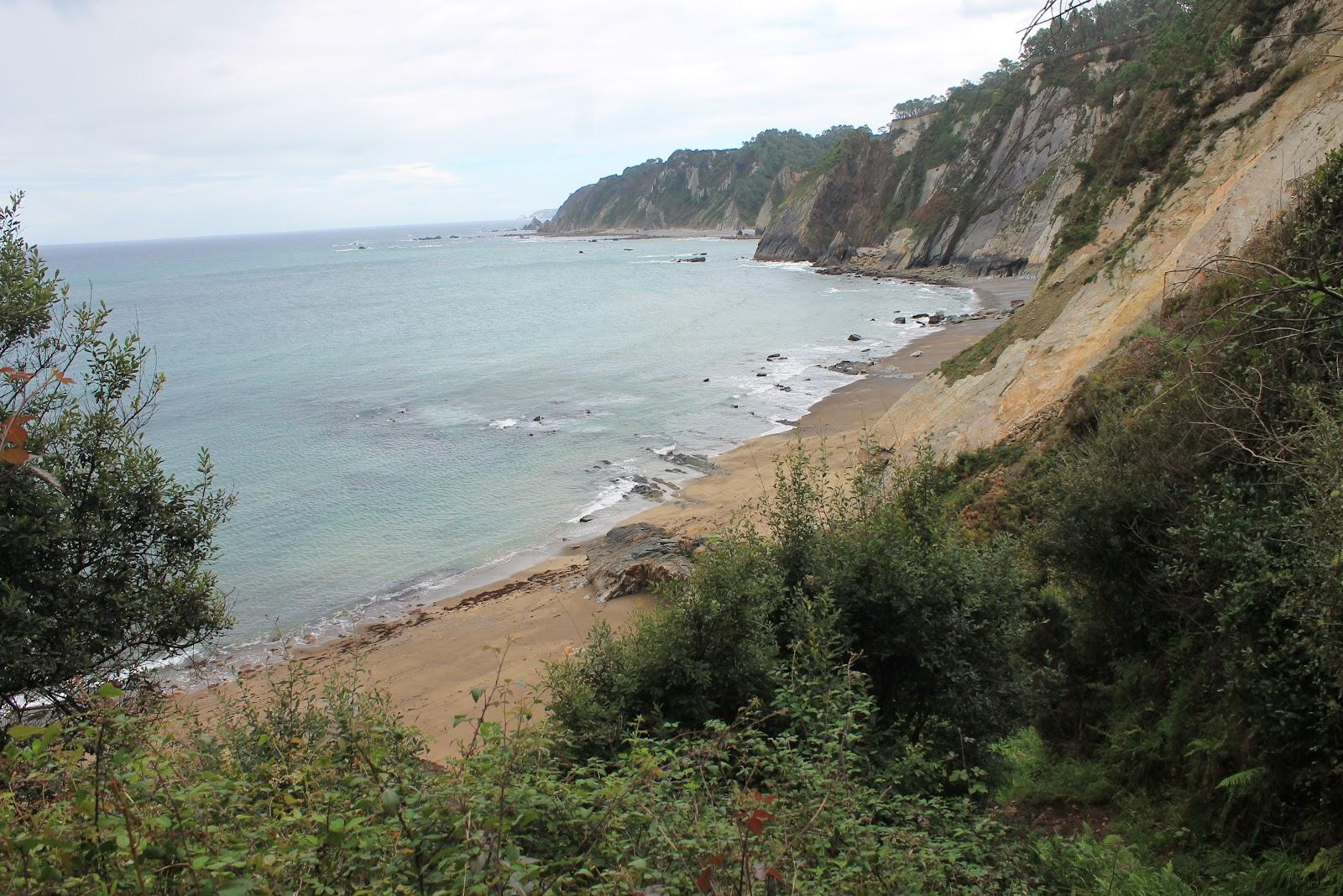 Sandee Playa De Tablizo Photo