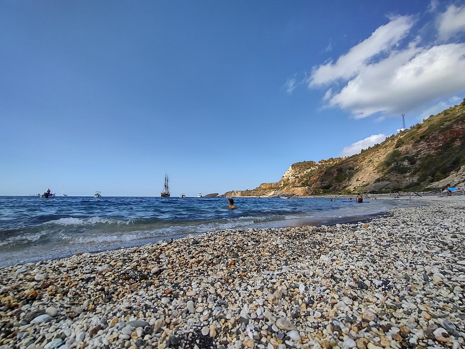 Sandee Spiaggia Del Cannello