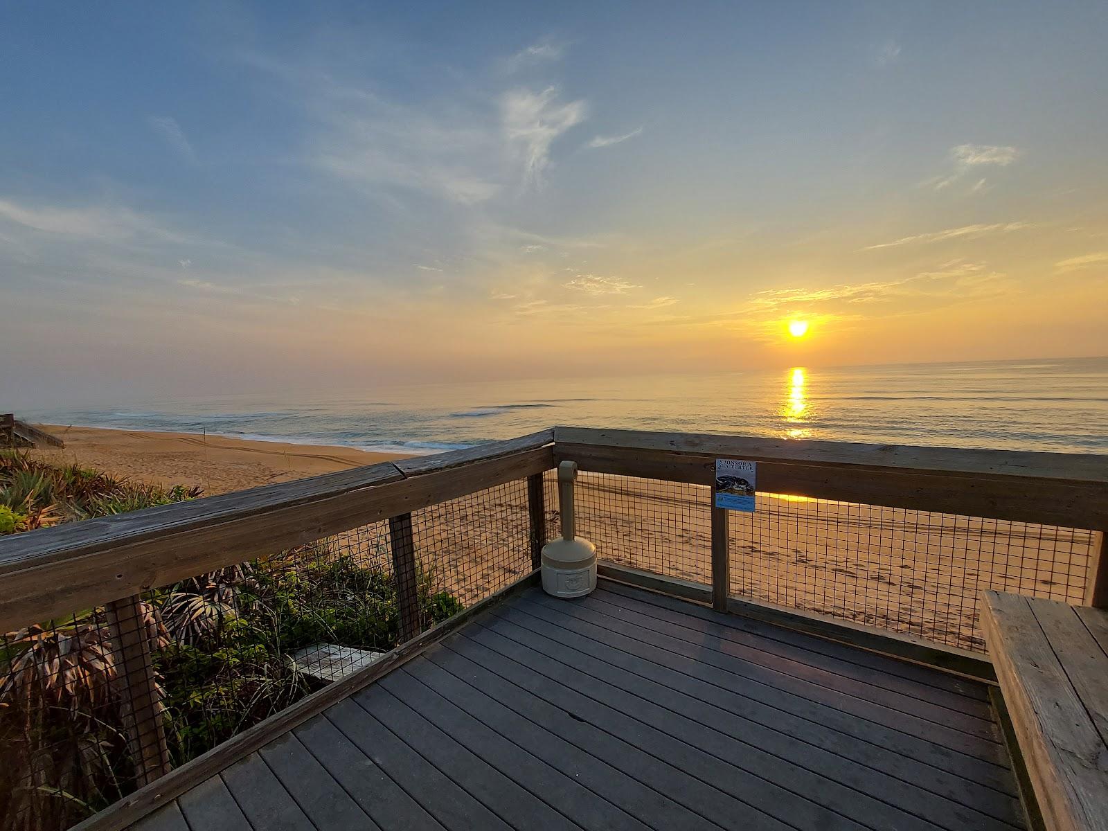 Sandee - Gamble Rogers State Park