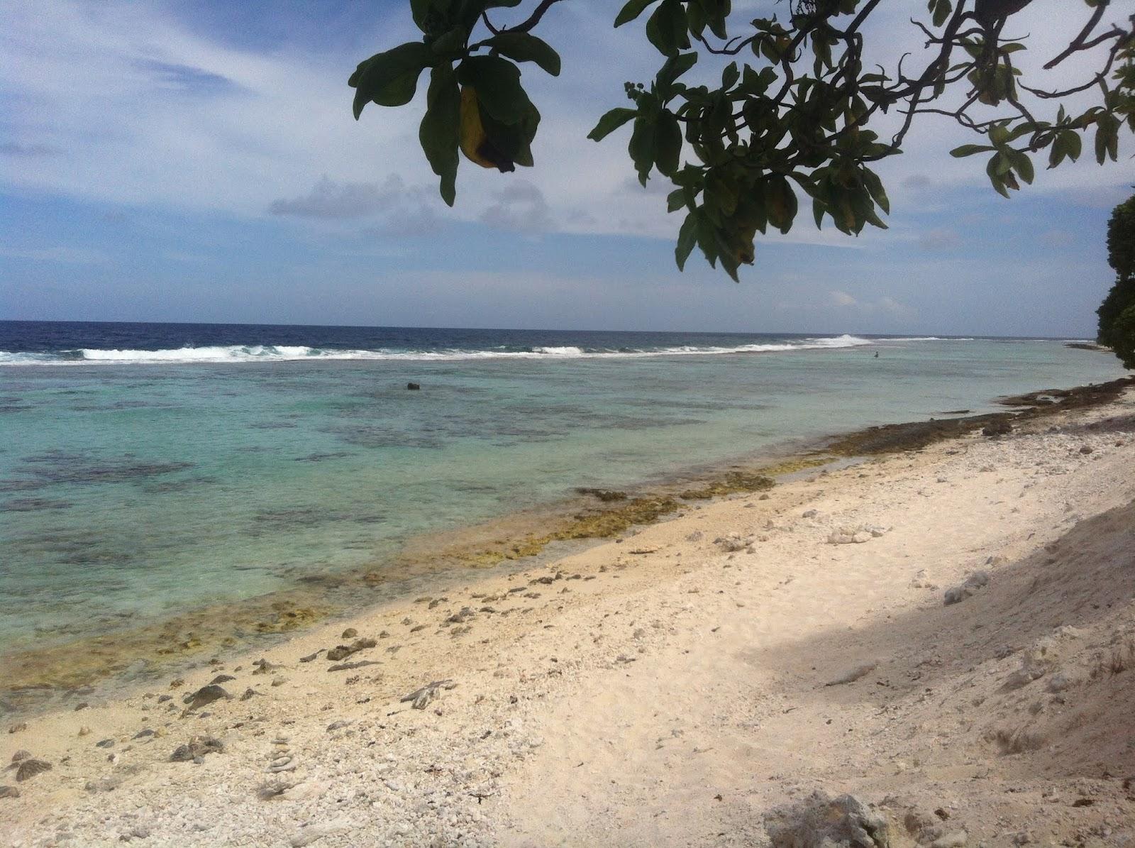 Sandee Plage Hana Iti