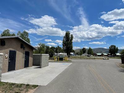 Sandee - Bear Lake State Park Rendezvous Beach