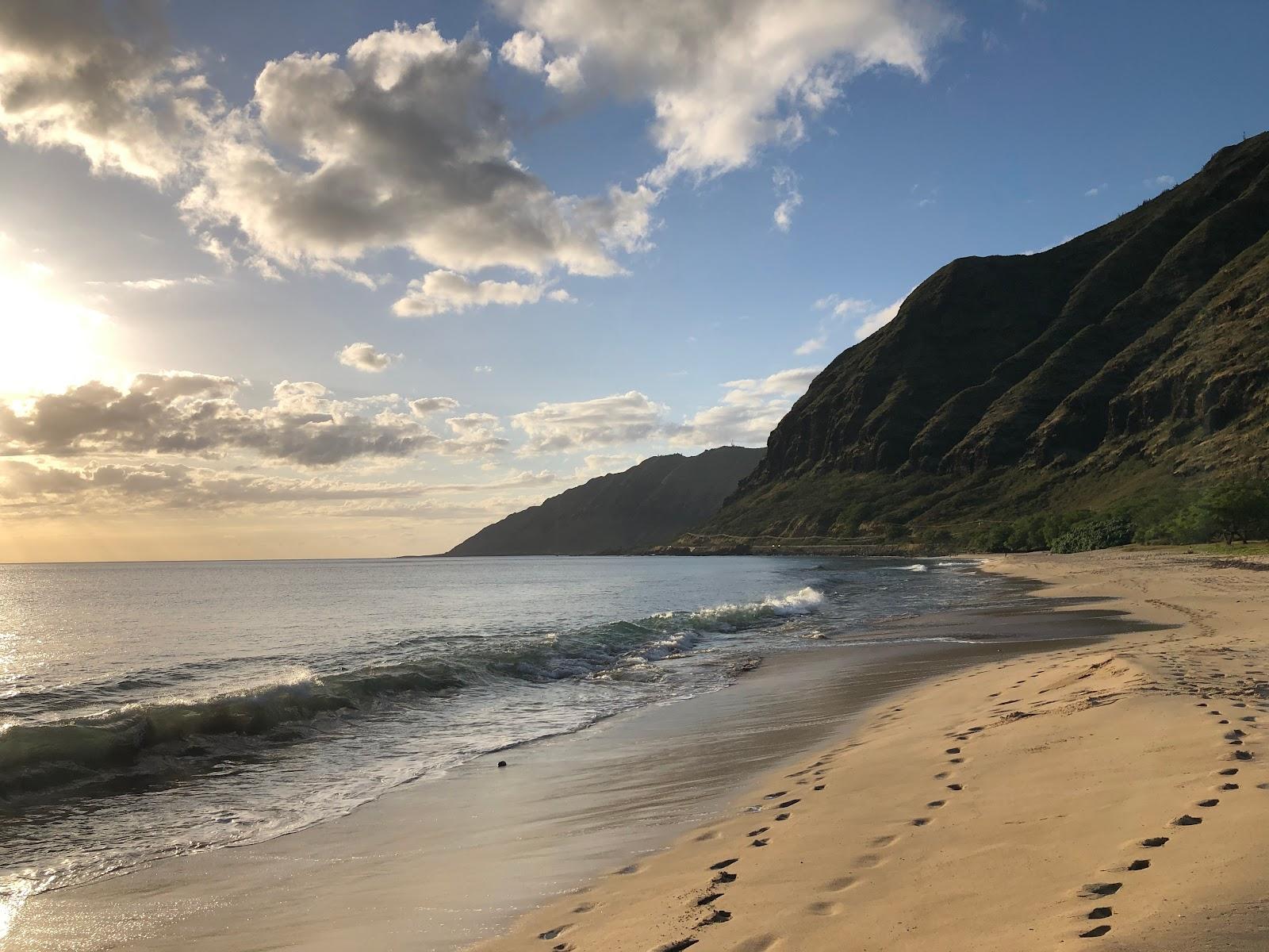 Sandee - Makua Beach