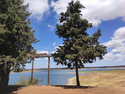 Sandee - Fluvial Beach Of Odivelas