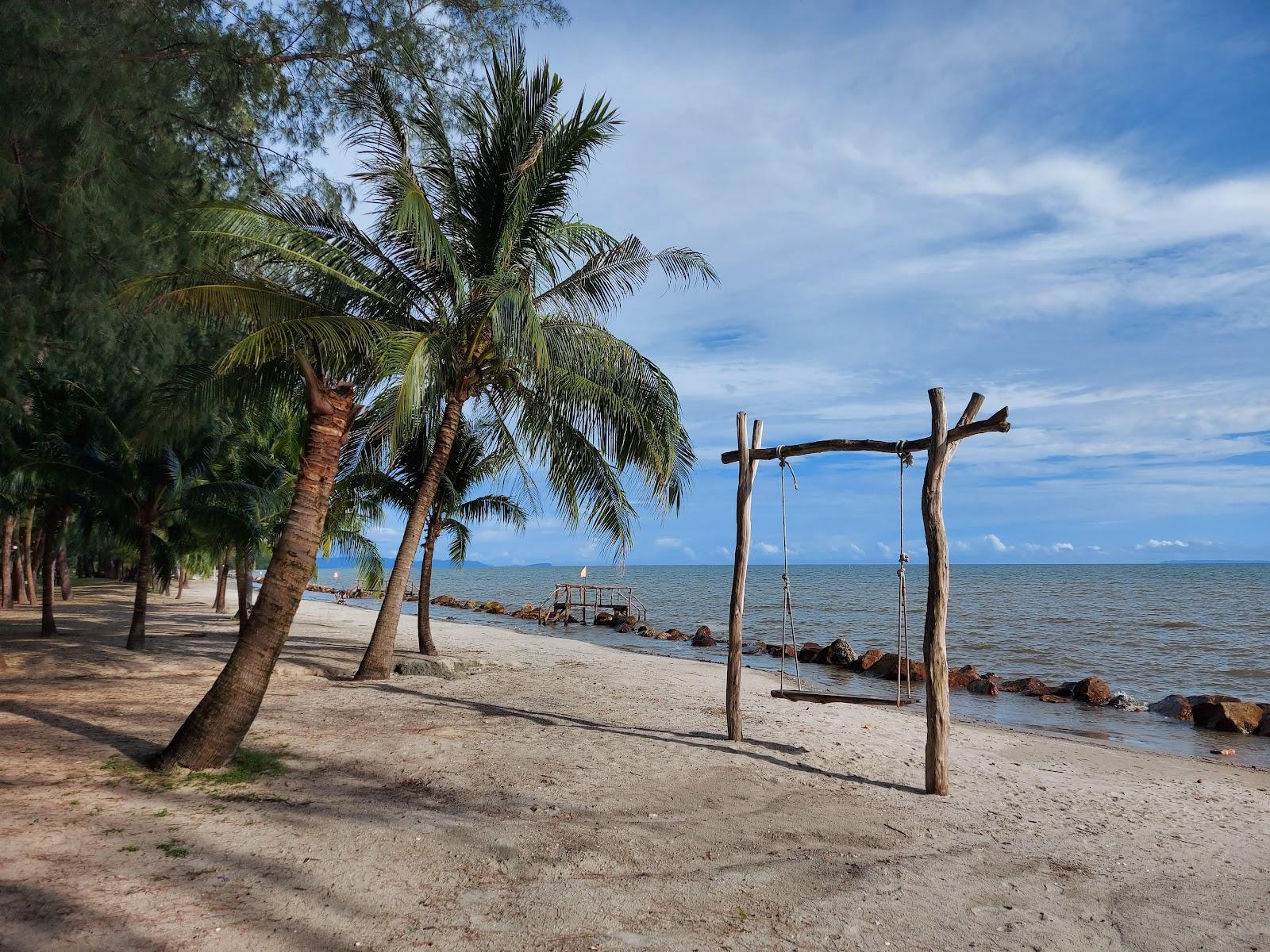 Sandee Suvarn Gleaw Thong Beach