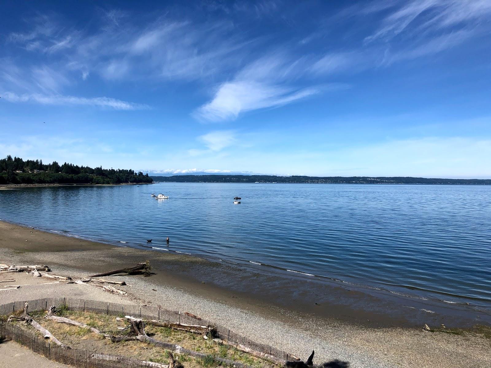 Sandee Howarth Park South