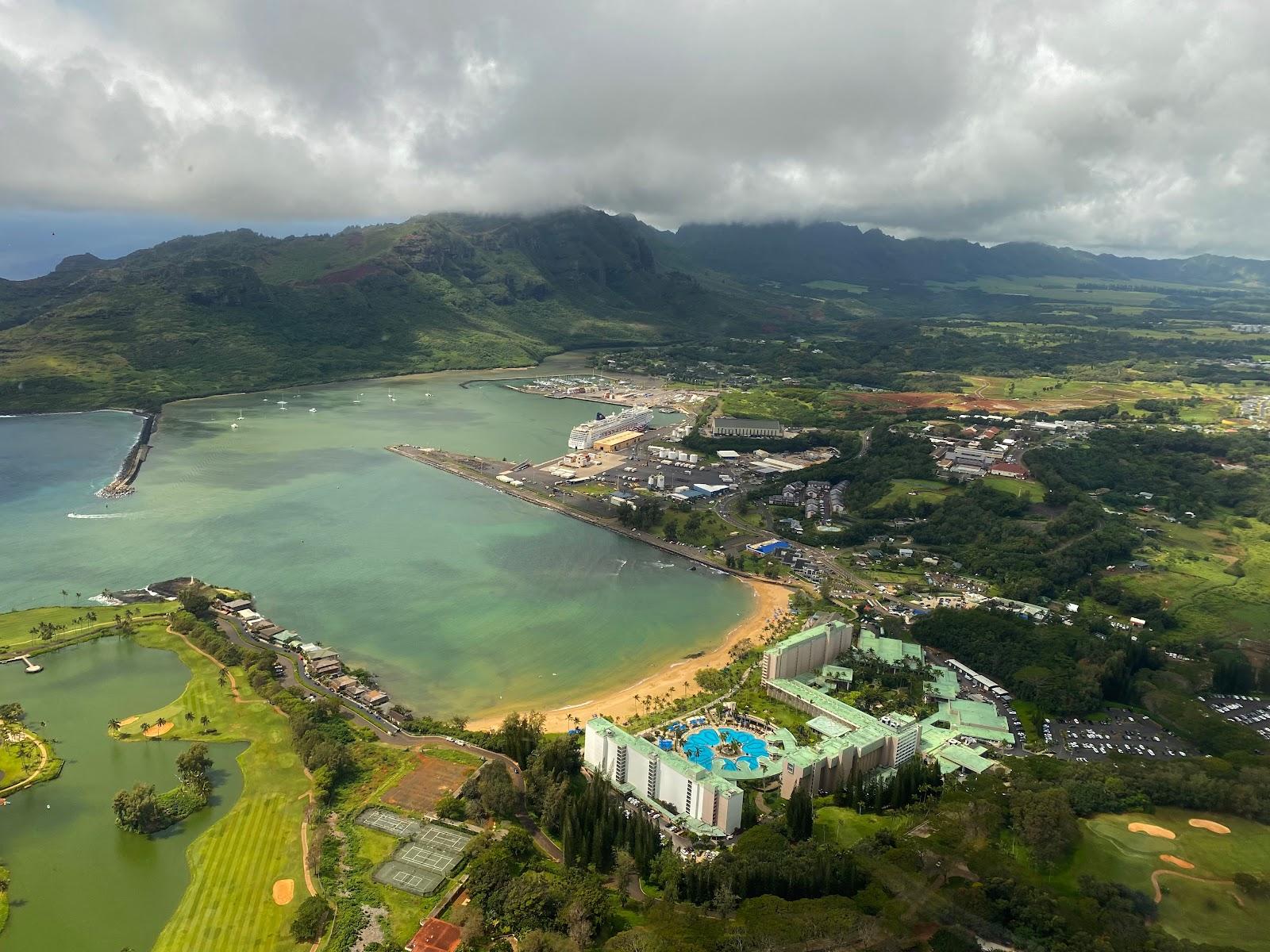 Sandee Kalapaki Beach