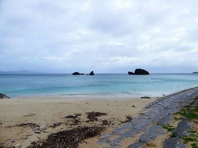 Sandee - Lyso Nekksu Nago Beach