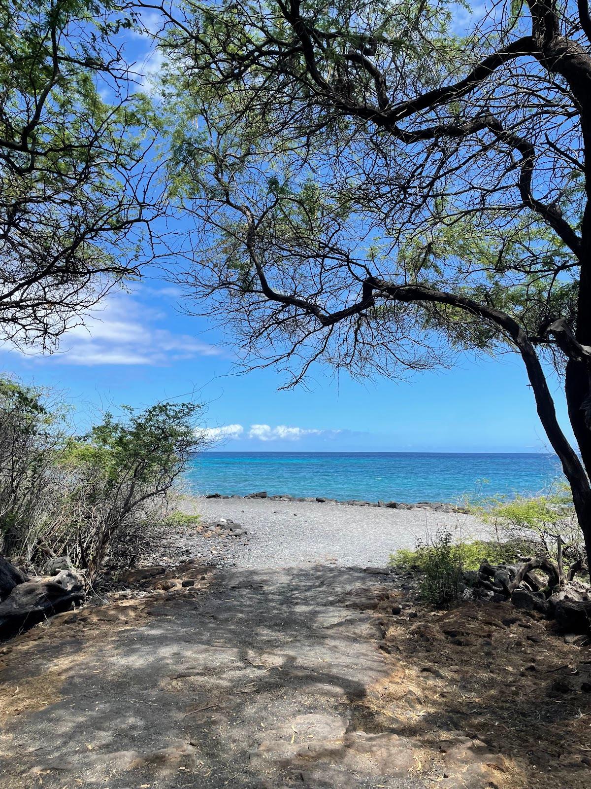 Sandee - Kiholo Bay