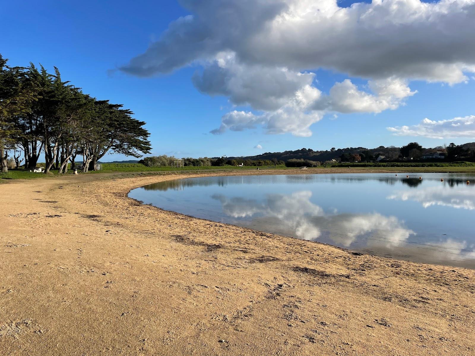 Sandee - Plage De Poulafret