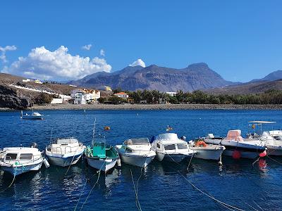 Sandee - Playa De La Aldea