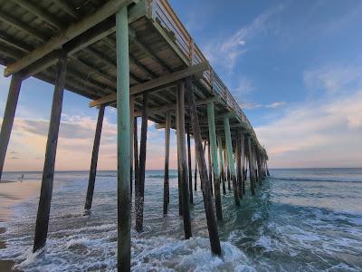 Sandee - Kitty Hawk Pier