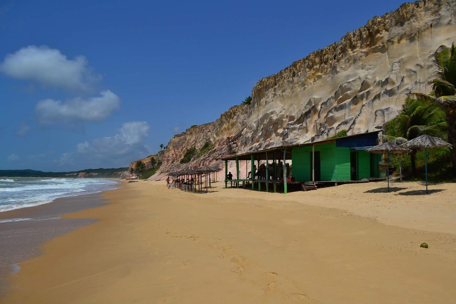 Sandee - Praia Das Cacimbinhas