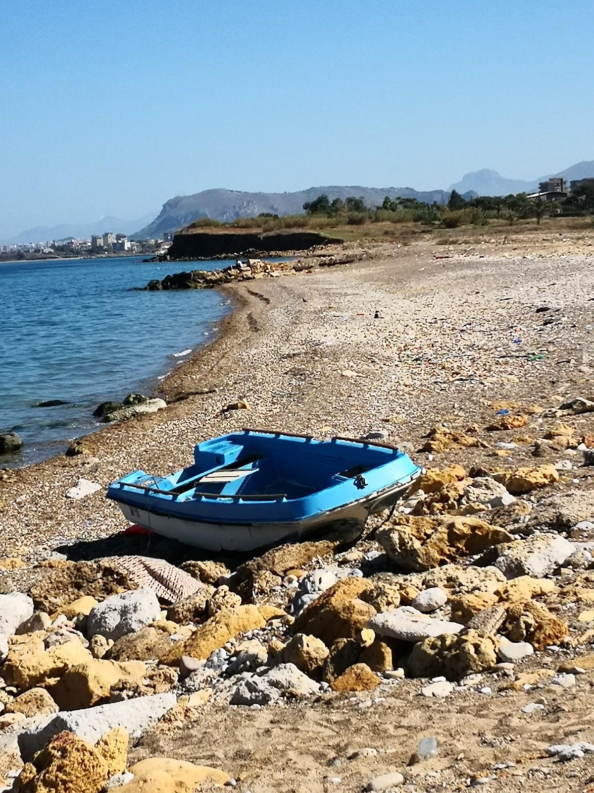 Sandee - Spiaggia Della Costa Sud