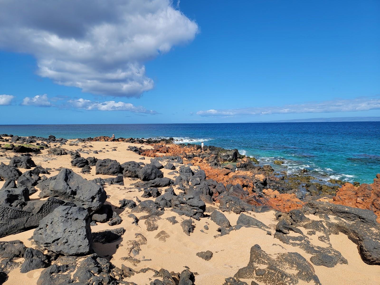 Sandee Polihua Beach