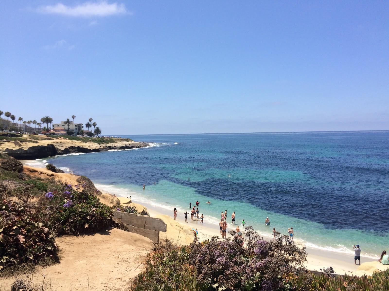 Sandee Levert ‘Beach Photo