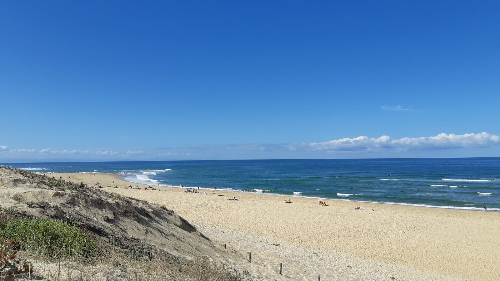 Sandee Plage Des Sableres Photo