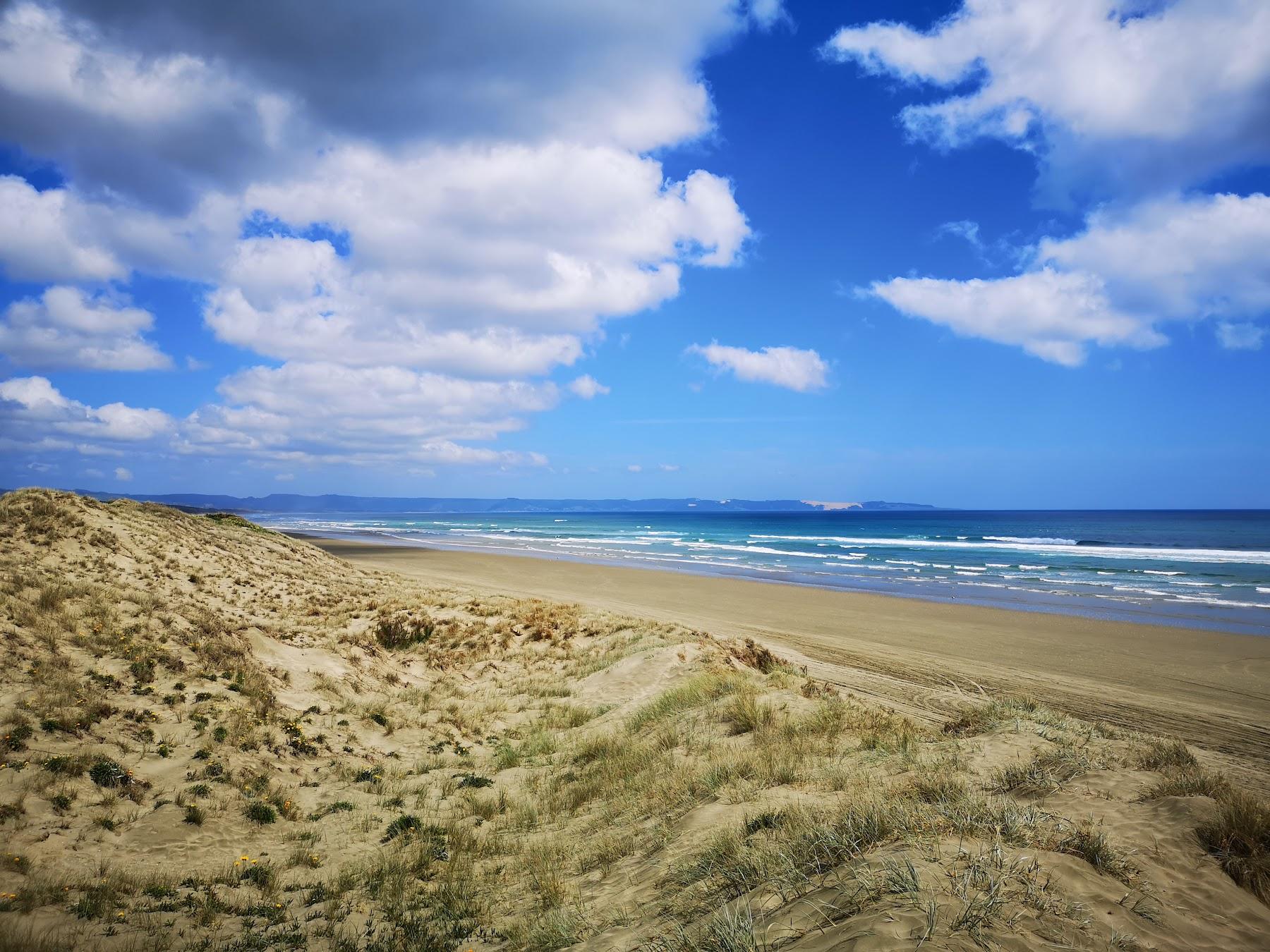 Sandee Ninety Mile Beach