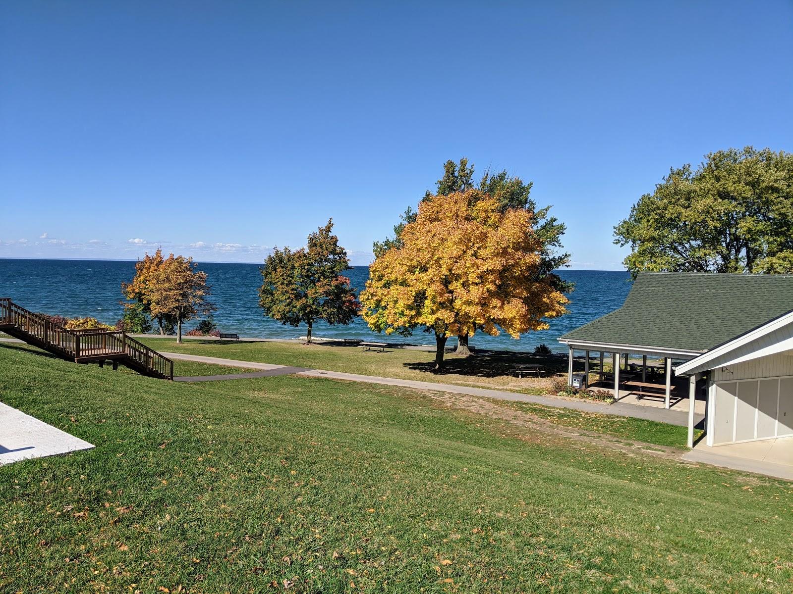 Sandee - Charles Daley Park