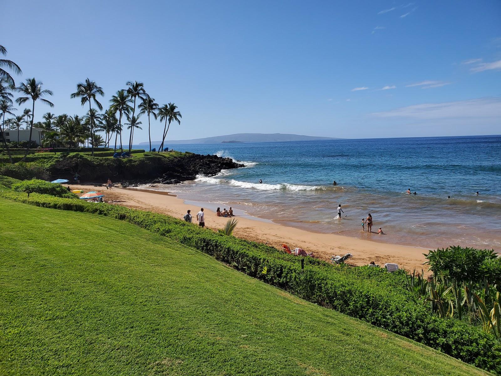 Sandee - Mokapu Beach Park