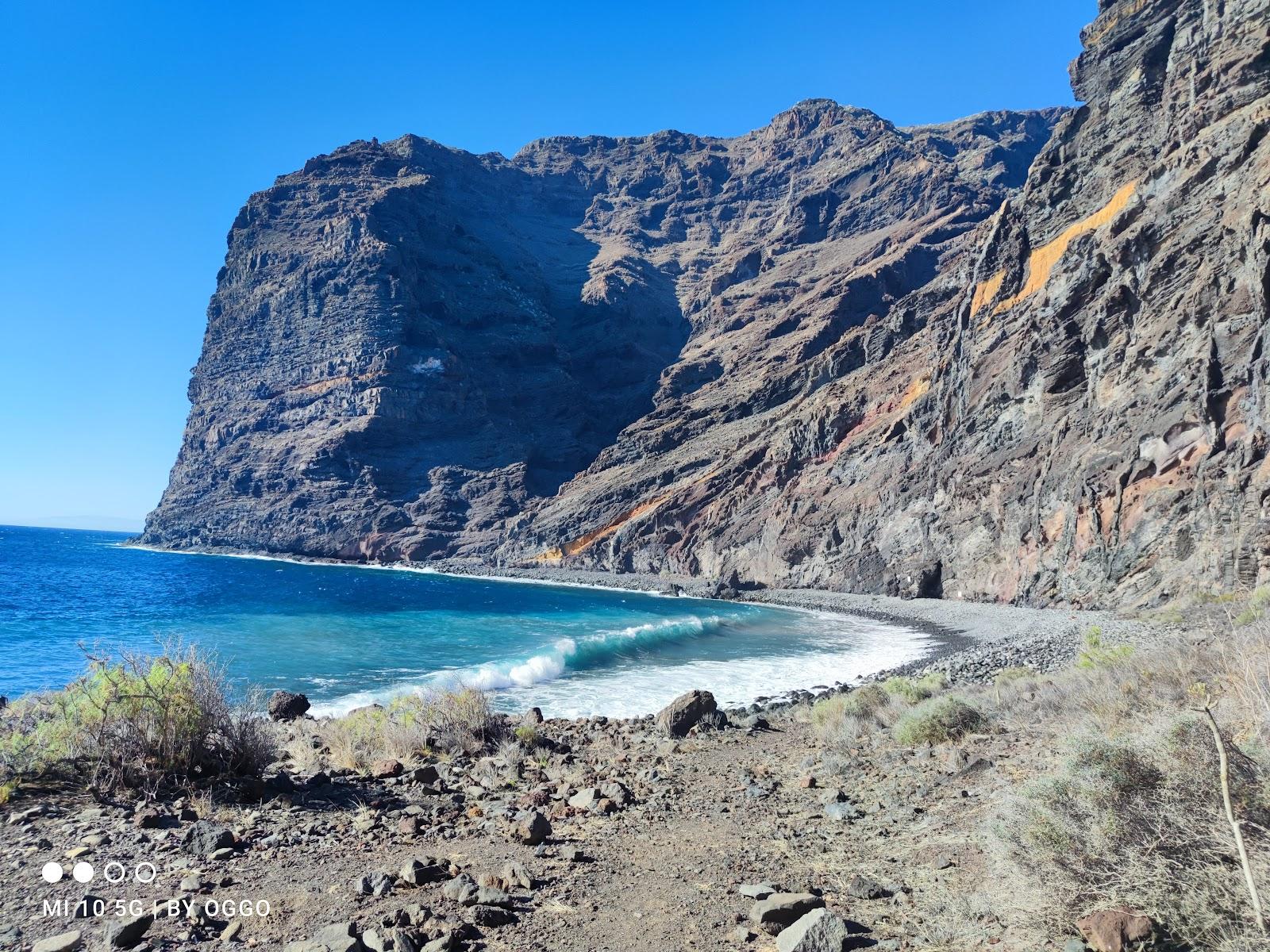 Sandee Playa De Barranco Seco Photo