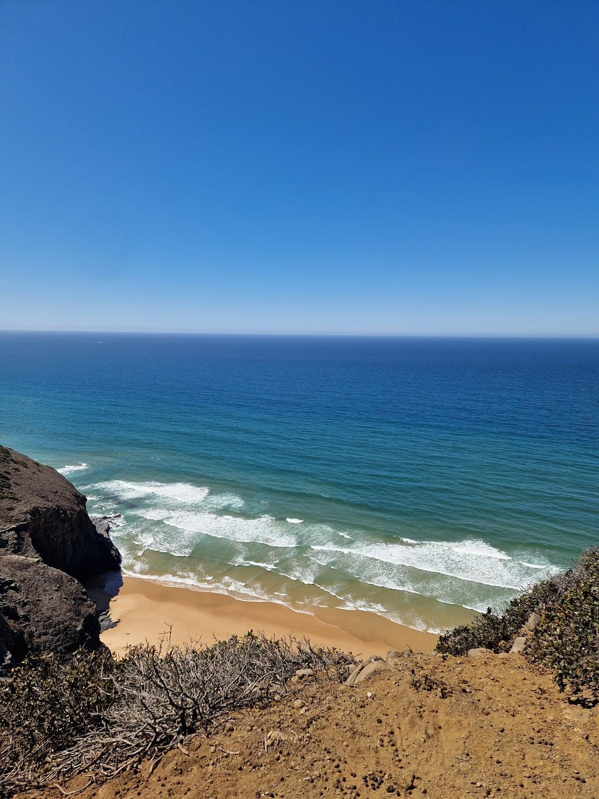 Sandee - Praia Dos Mouranitos